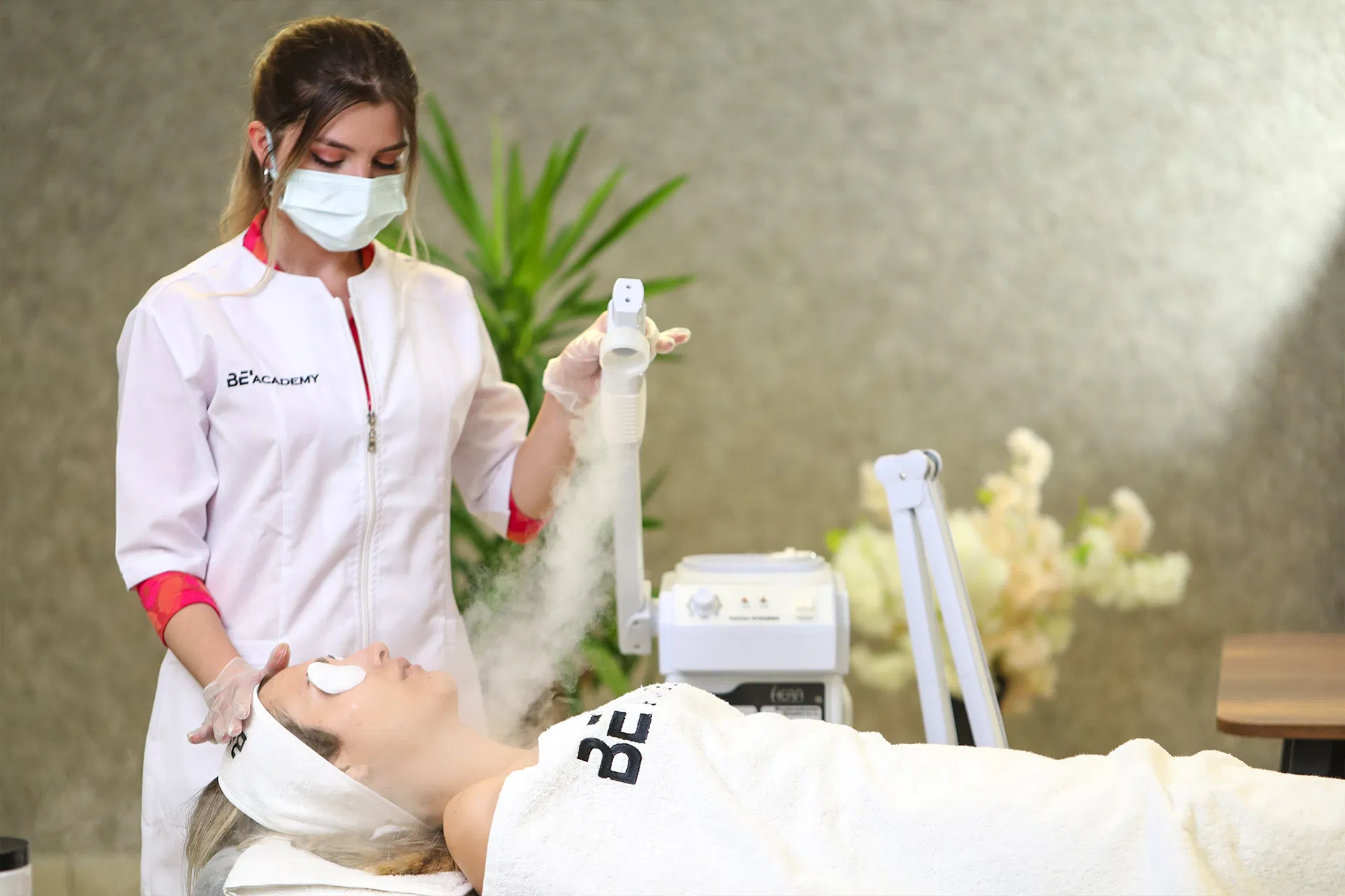 Zile Güzellik Uzmanı